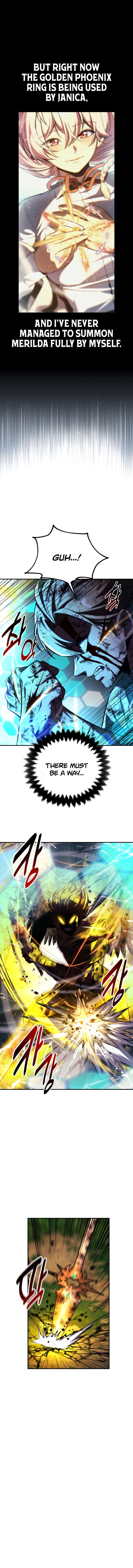 The Extra's Academy Survival Guide Chapter 80 11